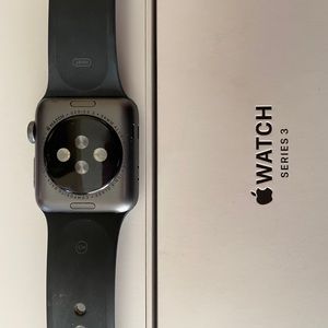 Apple Watch Series 3